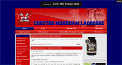 Desktop Screenshot of cmlax.org